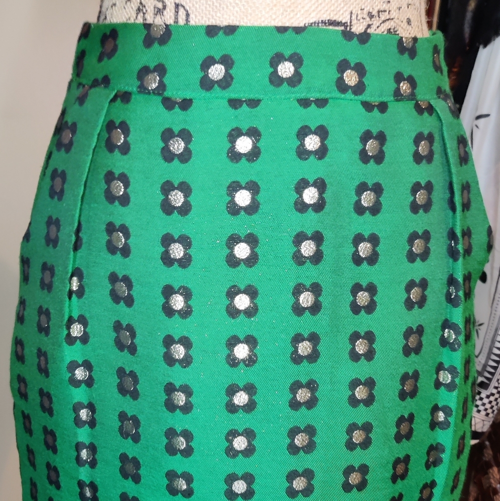 🔥 Anthropologie skirt